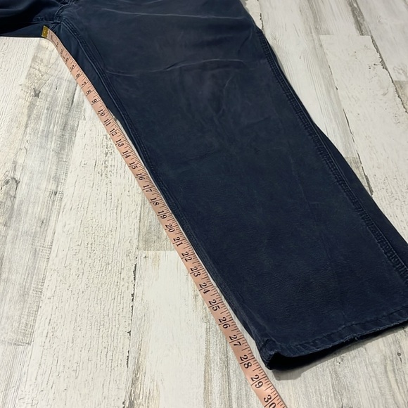 Carhartt Pants Size 40 - Picture 7 of 7